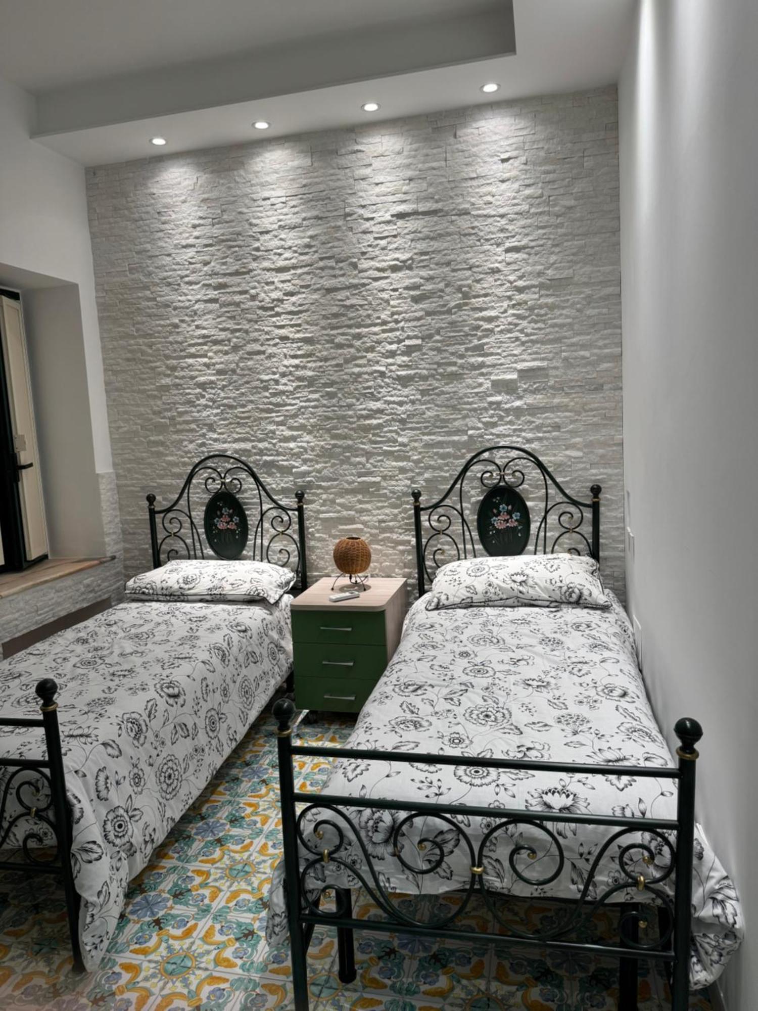 Villa Taormina The Dormouse Mazzeo Exterior foto